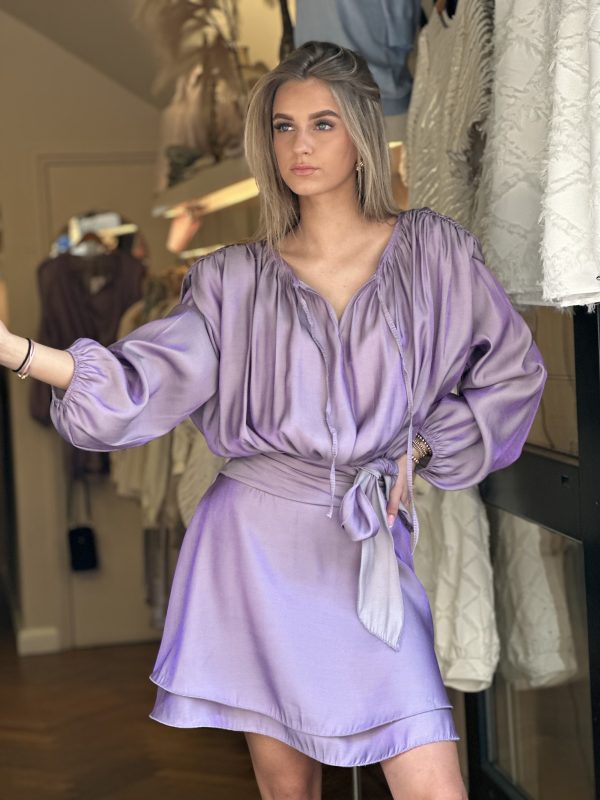 Jurkje Lila