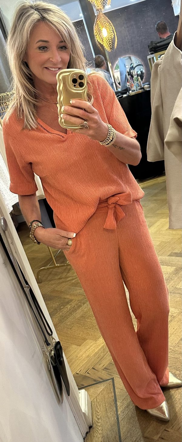 Broek Tramontana
