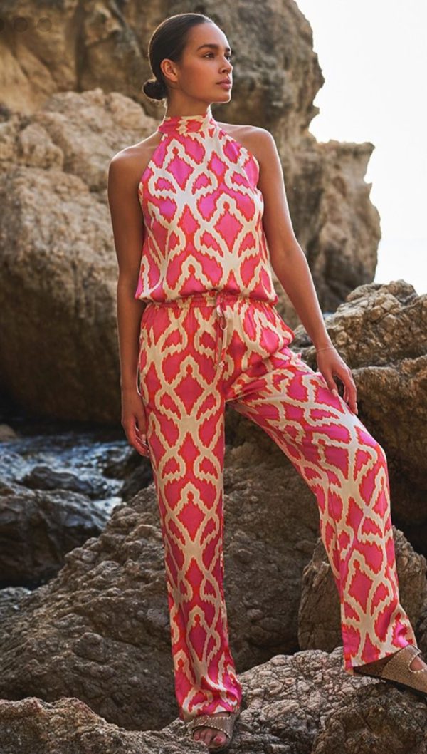 Broek Esqualo
