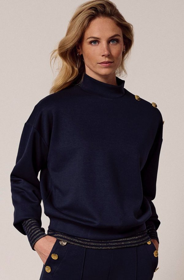 Sweater jumper Tramontana